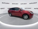 2019 Buick Envision Preferred