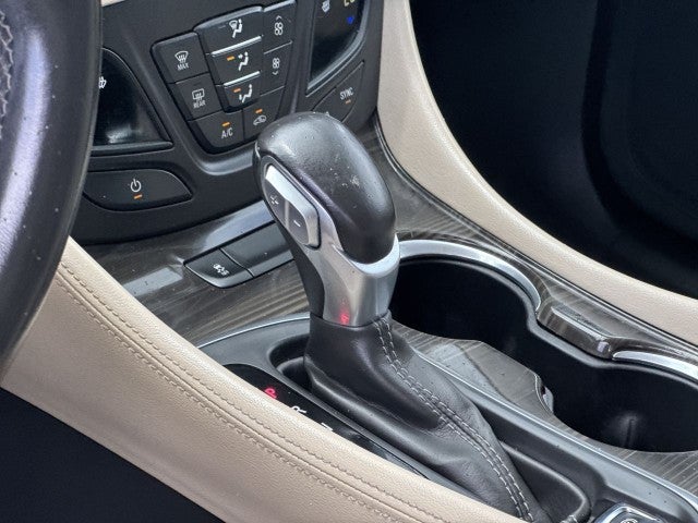 2019 Buick Envision Preferred