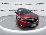 2019 Buick Envision Preferred