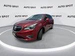 2019 Buick Envision Preferred