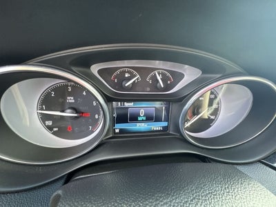 2019 Buick Envision Preferred