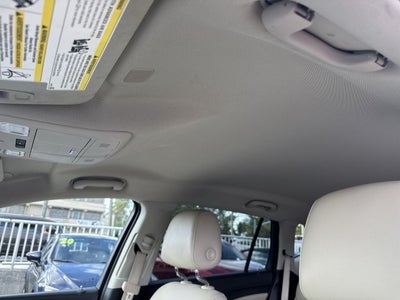 2019 Buick Envision Preferred