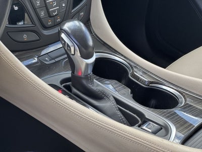 2019 Buick Envision Preferred