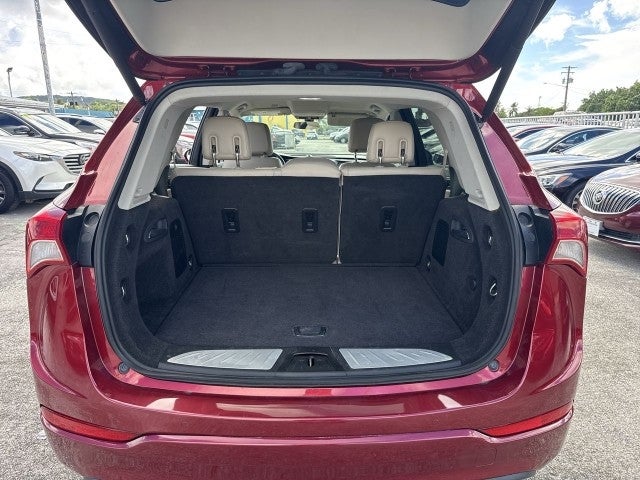 2019 Buick Envision Preferred