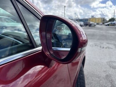 2019 Buick Envision Preferred