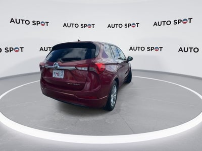 2019 Buick Envision Preferred
