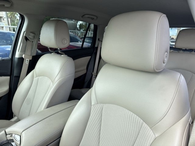 2019 Buick Envision Preferred