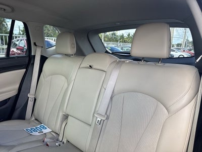 2019 Buick Envision Preferred