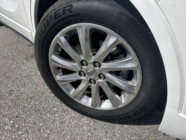 2020 Buick Envision Essence Group