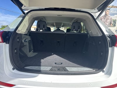 2020 Buick Envision Essence Group