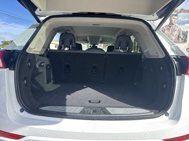 2020 Buick Envision Essence Group