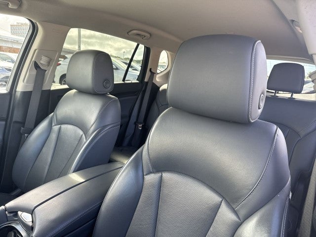 2020 Buick Envision Essence Group