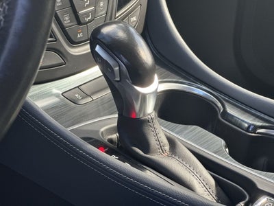 2020 Buick Envision Essence Group