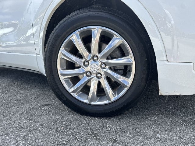 2020 Buick Envision Essence Group