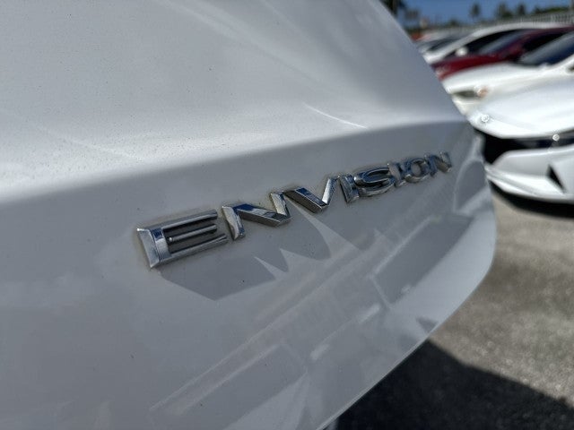 2020 Buick Envision Essence Group