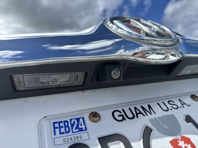 2020 Buick Envision Essence Group