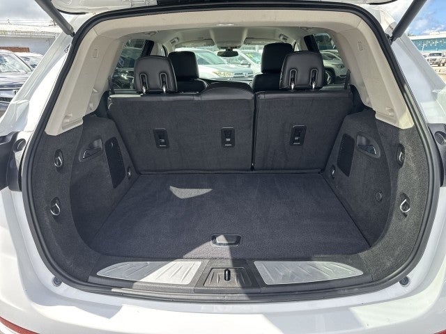 2020 Buick Envision Essence Group