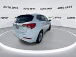 2020 Buick Envision Essence Group