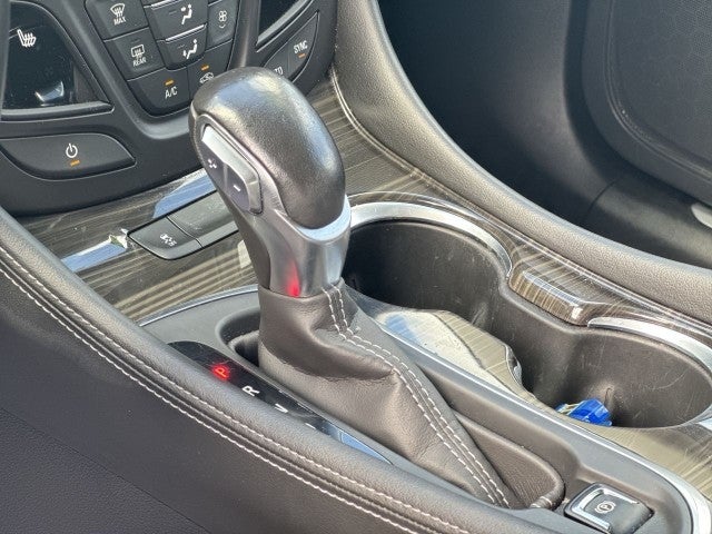 2020 Buick Envision Essence Group