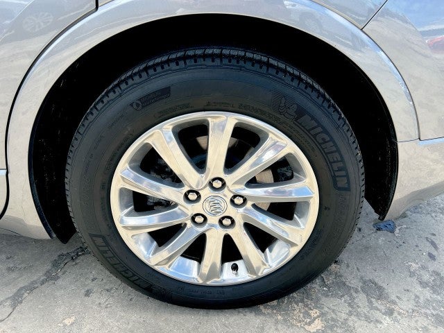 2020 Buick Envision Essence Group