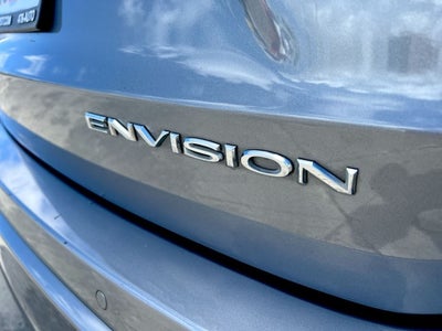 2020 Buick Envision Essence Group