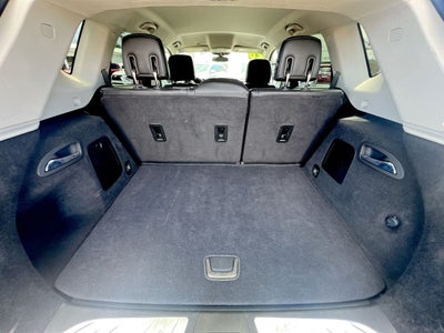 2020 Buick Envision Essence Group