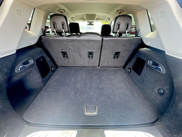 2020 Buick Envision Essence Group