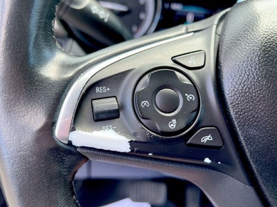 2020 Buick Envision Essence Group