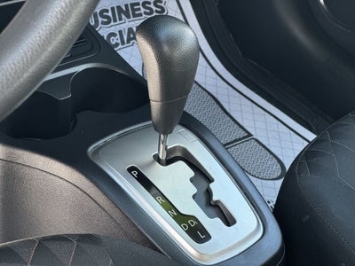 2022 Mitsubishi Mirage ES