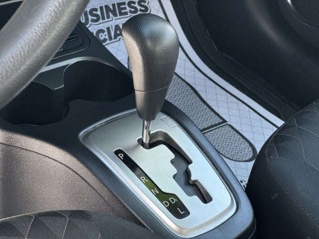 2022 Mitsubishi Mirage ES