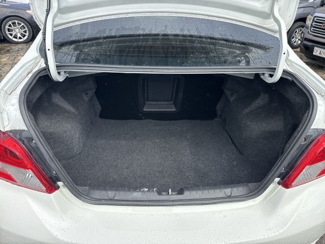 2020 Mitsubishi Mirage G4 ES