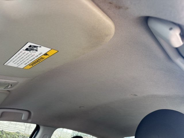 2020 Mitsubishi Mirage G4 ES