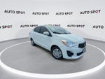 2020 Mitsubishi Mirage G4 ES