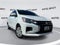 2023 Mitsubishi Mirage G4 ES
