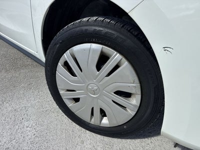 2023 Mitsubishi Mirage G4 ES