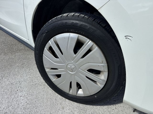 2023 Mitsubishi Mirage G4 ES