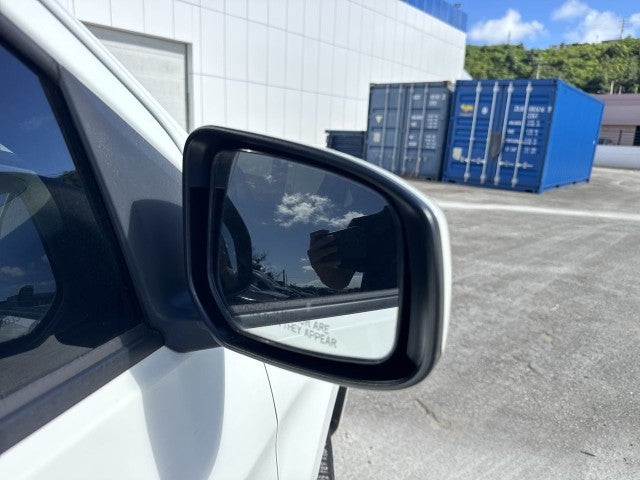 2023 Mitsubishi Mirage G4 ES