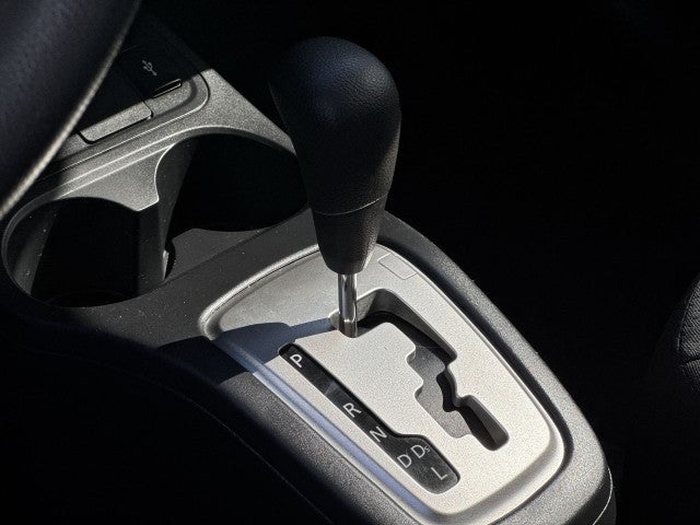 2023 Mitsubishi Mirage G4 ES