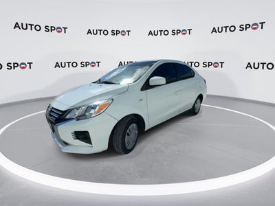 2023 Mitsubishi Mirage G4 ES