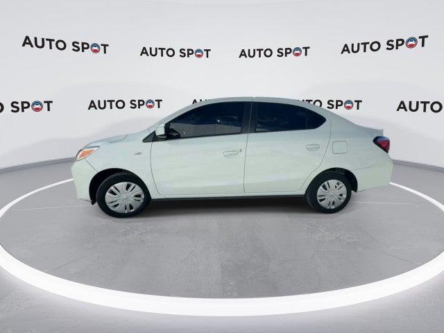 2023 Mitsubishi Mirage G4 ES