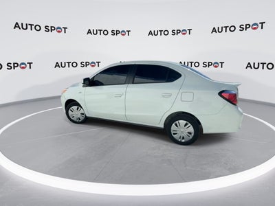 2023 Mitsubishi Mirage G4 ES