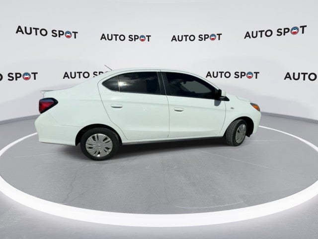 2023 Mitsubishi Mirage G4 ES