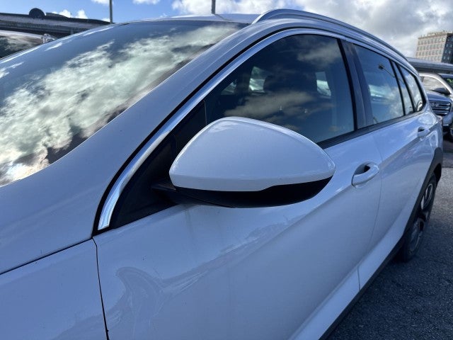 2019 Buick Regal TourX Preferred