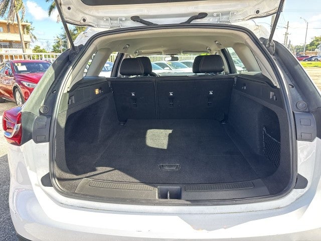 2019 Buick Regal TourX Preferred