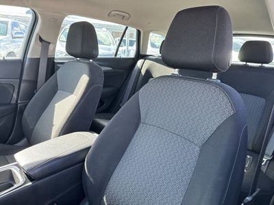 2019 Buick Regal TourX Preferred