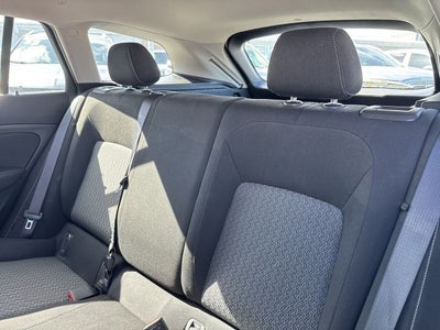 2019 Buick Regal TourX Preferred