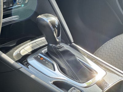 2019 Buick Regal TourX Preferred