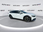 2019 Buick Regal TourX Preferred