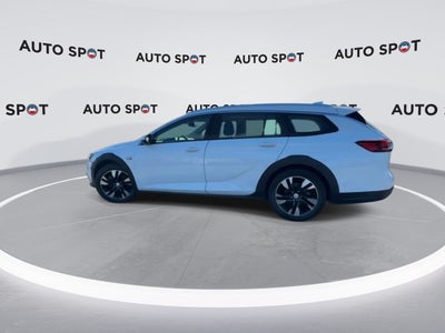 2019 Buick Regal TourX Preferred