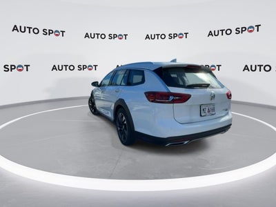 2019 Buick Regal TourX Preferred